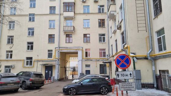 Продажа 3-комнатной квартиры 75 м², 3/8 этаж