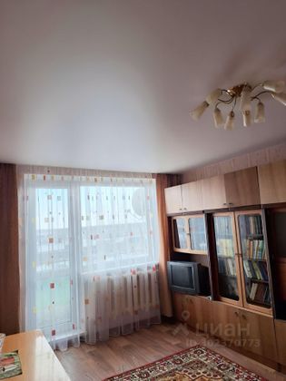 Продажа 1-комнатной квартиры 35 м², 5/5 этаж