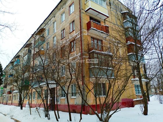 Продажа 2-комнатной квартиры 41 м², 2/5 этаж