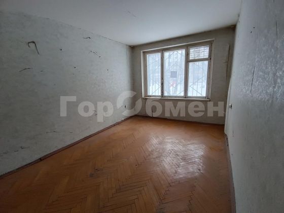 Продажа 1-комнатной квартиры 30,3 м², 1/5 этаж