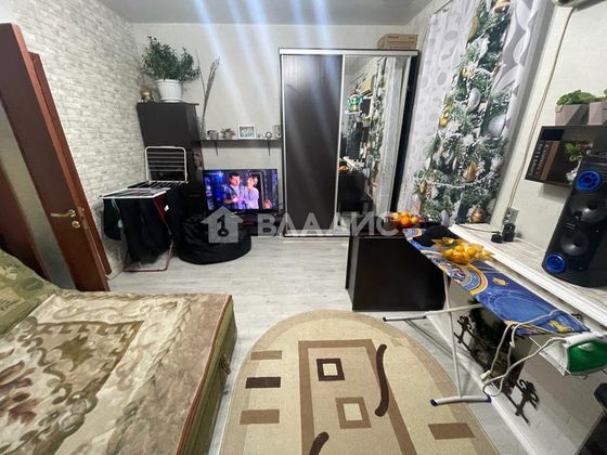 Продажа 2-комнатной квартиры 35 м², 1/2 этаж