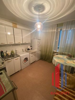 Продажа 2-комнатной квартиры 52 м², 1/9 этаж