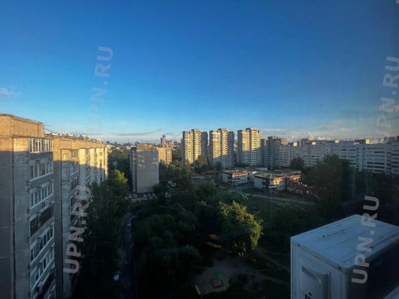 Продажа 2-комнатной квартиры 43 м², 9/9 этаж