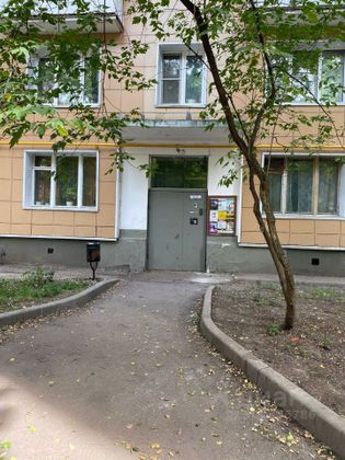 Продажа 2-комнатной квартиры 44,6 м², 4/9 этаж