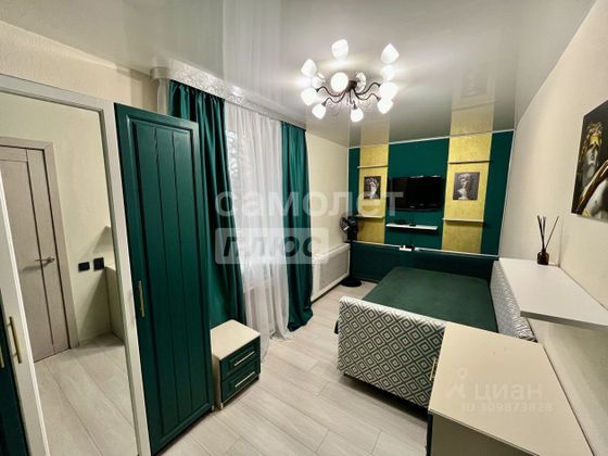 Продажа 2-комнатной квартиры 37,1 м², 2/2 этаж