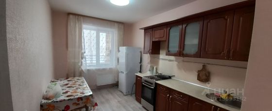 Аренда 2-комнатной квартиры 63 м², 4/10 этаж