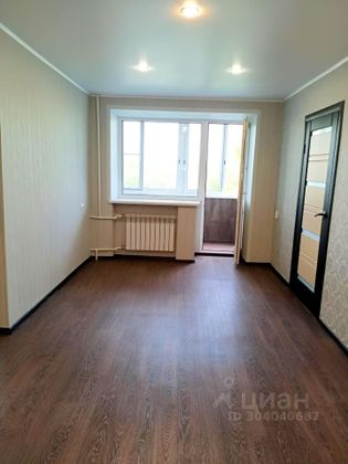 Продажа 2-комнатной квартиры 43 м², 5/5 этаж