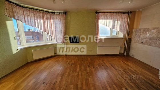 Продажа 2-комнатной квартиры 63,8 м², 11/12 этаж