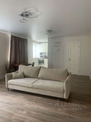 Продажа 4-комнатной квартиры 62 м², 3/5 этаж