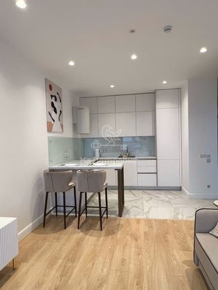 Аренда 2-комнатной квартиры 39,4 м², 16/28 этаж