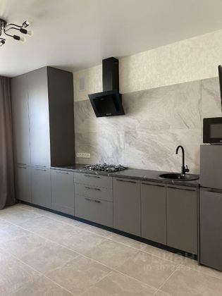 Продажа 2-комнатной квартиры 62 м², 6/9 этаж