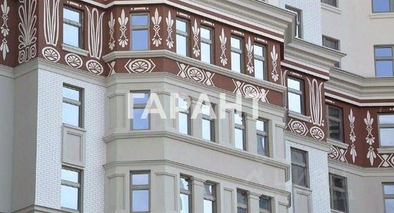 Продажа 4-комнатной квартиры 140 м², 13/19 этаж