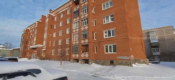 Продажа 1-комнатной квартиры 28,5 м², 5/5 этаж