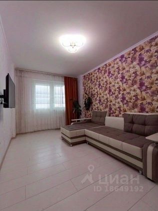 Продажа 2-комнатной квартиры 65,4 м², 9/10 этаж