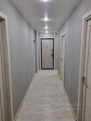 Продажа 3-комнатной квартиры 60 м², 3/9 этаж