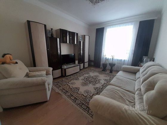 Продажа 2-комнатной квартиры 57 м², 2/3 этаж