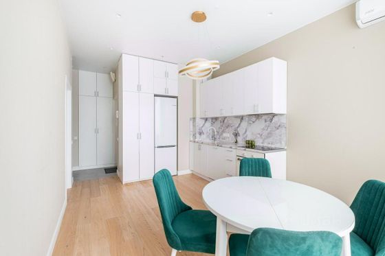 Продажа 2-комнатной квартиры 48,7 м², 11/11 этаж