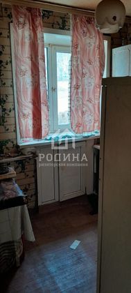 Продажа 2-комнатной квартиры 42,6 м², 1/6 этаж