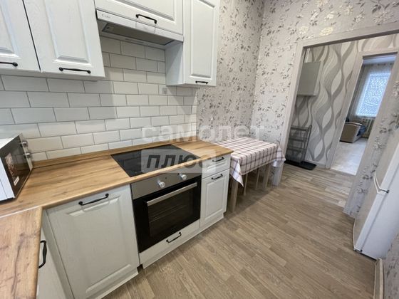 Аренда 2-комнатной квартиры 44 м², 2/2 этаж