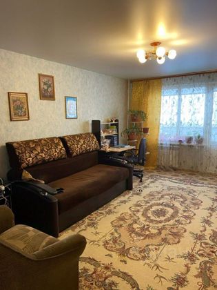 Продажа 3-комнатной квартиры 80,5 м², 1/12 этаж