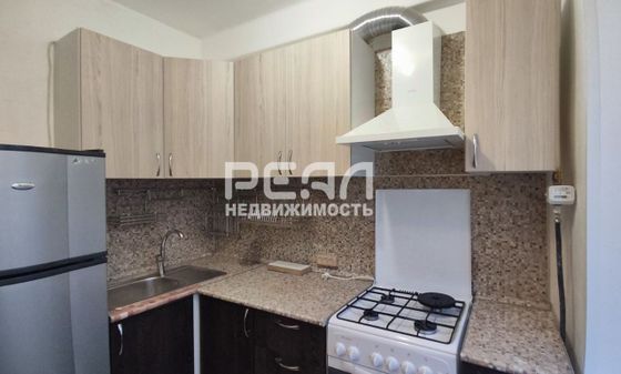 Продажа 3-комнатной квартиры 58,2 м², 1/5 этаж