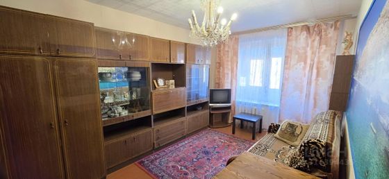 Продажа 1-комнатной квартиры 30,3 м², 4/5 этаж