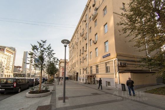 Продажа 2-комнатной квартиры 40,2 м², 4/6 этаж