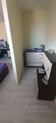 Продажа 1-комнатной квартиры 15,4 м², 18/19 этаж