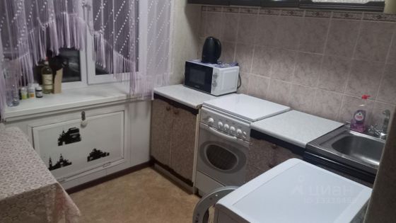 Продажа 1-комнатной квартиры 31 м², 5/5 этаж