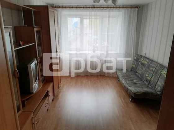 Продажа 2-комнатной квартиры 49,5 м², 2/5 этаж