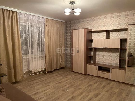 Продажа 1-комнатной квартиры 34,5 м², 3/9 этаж