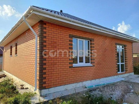 Продажа дома, 90 м², с участком 7,6 сотки