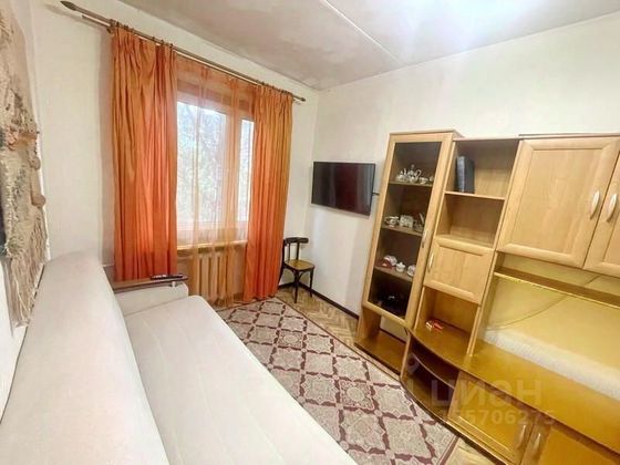 Аренда 1 комнаты, 12 м², 4/5 этаж