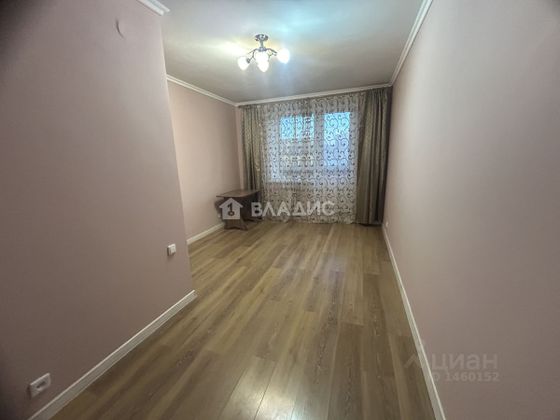 Продажа 1-комнатной квартиры 33 м², 3/7 этаж