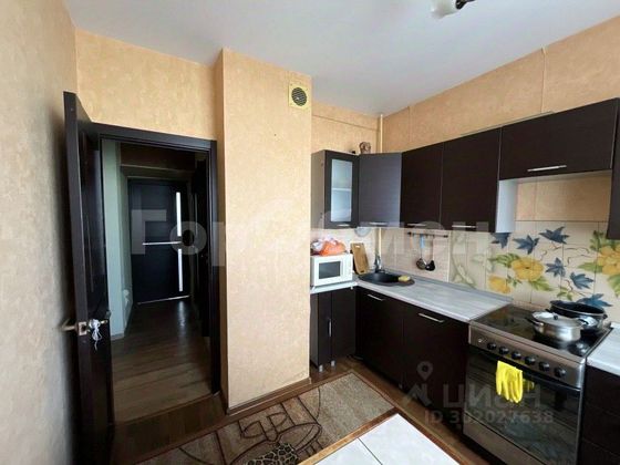 Продажа 2-комнатной квартиры 49,8 м², 8/14 этаж