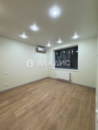 Продажа 2-комнатной квартиры 55 м², 3/18 этаж