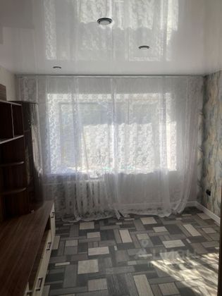 Продажа 1-комнатной квартиры 18 м², 4/5 этаж