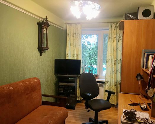 Продажа 4-комнатной квартиры 75 м², 2/9 этаж