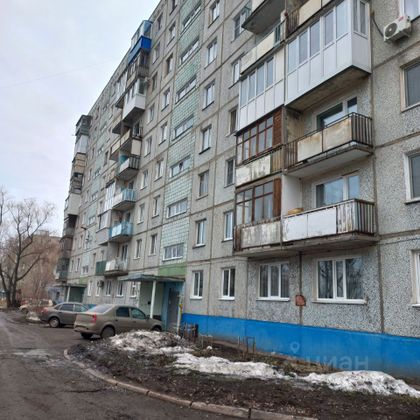 Аренда 2-комнатной квартиры 44 м², 7/9 этаж