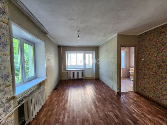 Продажа 1-комнатной квартиры 30 м², 2/5 этаж