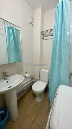 Продажа 1-комнатной квартиры 27 м², 5/18 этаж