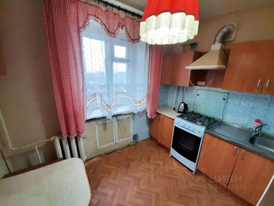 Аренда 3-комнатной квартиры 58 м², 4/9 этаж