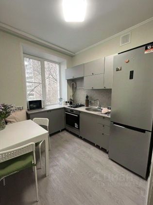 Продажа 1-комнатной квартиры 31 м², 5/5 этаж