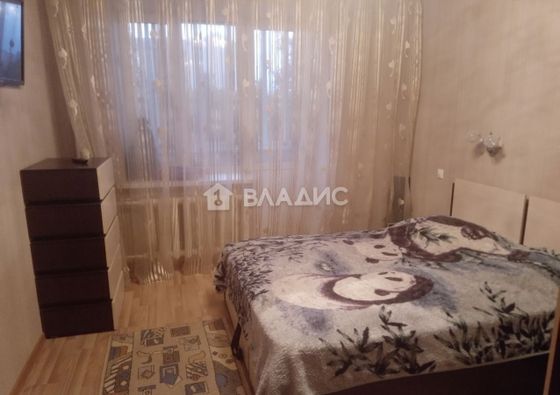 Продажа 3-комнатной квартиры 66,1 м², 1/5 этаж