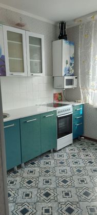 Продажа 2-комнатной квартиры 50,1 м², 3/9 этаж