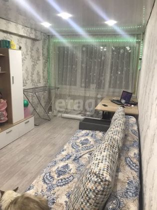 Продажа 2-комнатной квартиры 40,1 м², 6/13 этаж