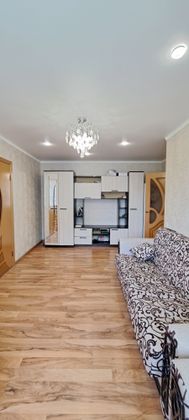 Продажа 4-комнатной квартиры 60,8 м², 3/5 этаж