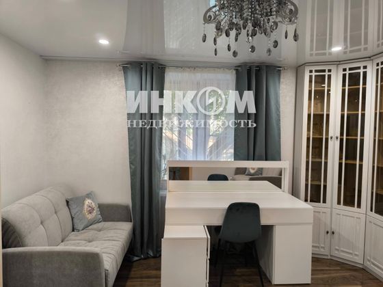 Продажа 2-комнатной квартиры 38,1 м², 1/12 этаж