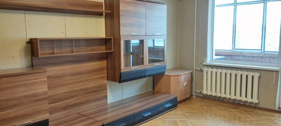 Продажа 3-комнатной квартиры 69,5 м², 9/9 этаж