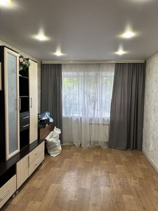 Продажа 3-комнатной квартиры 57 м², 2/5 этаж